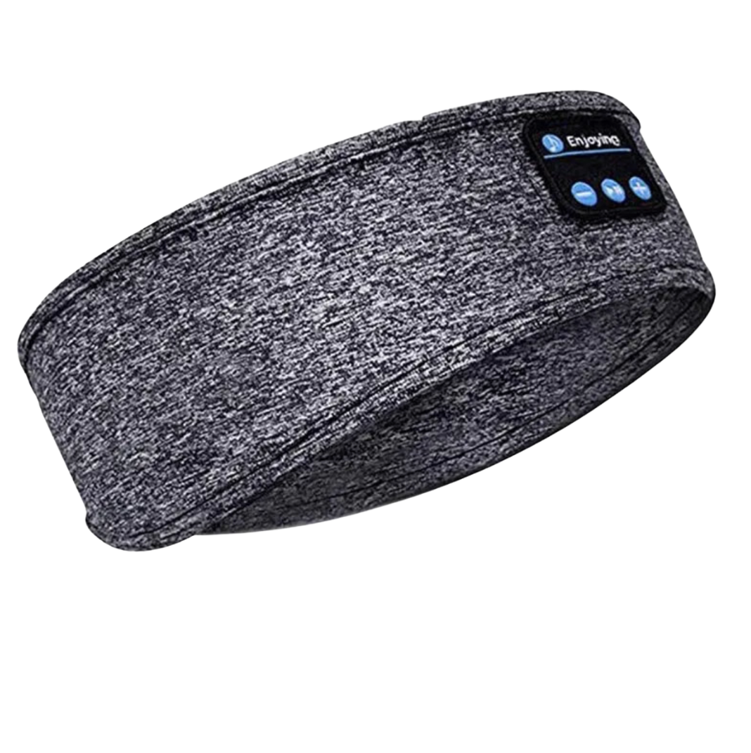 Wireless Bluetooth Headband Earphones